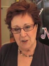 photo de Rita Lafontaine