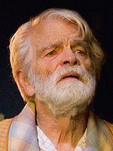 photo de Ron Crawford