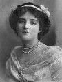 photo de Agnes Fraser