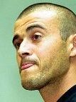 photo de Luis Enrique