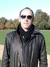 photo de Jérôme Bensoussan