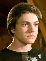 photo de Chris Massoglia