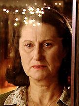 photo de Danica Ristovski