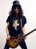 photo de Paul dit Slash Hudson
