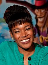 photo de China Moses