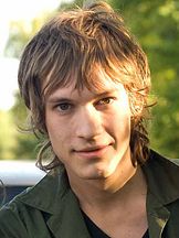 photo de Landon Pigg