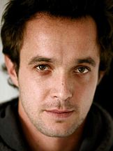 photo de Antoine Oppenheim