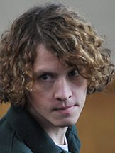 photo de William Christopher Ellis