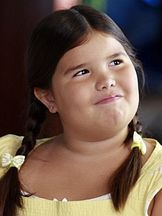 photo de Madison De La Garza