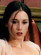 photo de Marie Espinosa