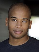 photo de Adam Jamal Craig