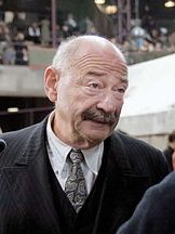 photo de Joseph Weismann