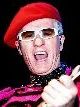 photo de Captain Sensible