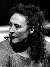 photo de Lucia Bensasson