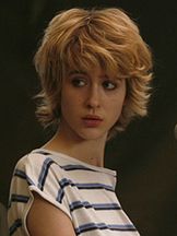 photo de Naomi Green