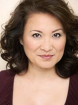 photo de Lily Mariye