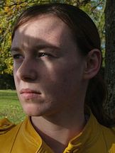 photo de Annie Townsend