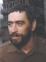 photo de Nicholas Kadi