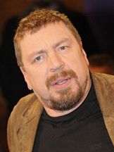 photo de Armin Rohde