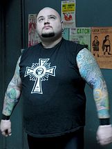 photo de Daniel Jalbert