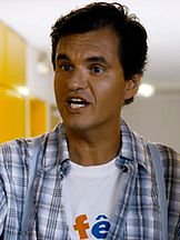 photo de Atanase Périfan