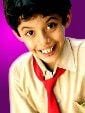 Darsheel Safary