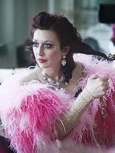 photo de Suzanne Ramsey