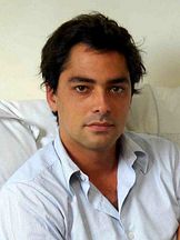 photo de Charles Gillibert