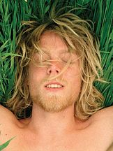 photo de John Axel Eriksson