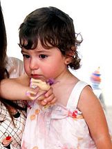 photo de Liliana Pizzuto