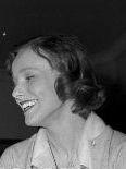 photo de Ann-Marie Gyllenspetz