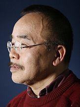 photo de Masao Maruyama