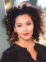 photo de Hajar Abourachid