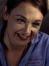 photo de Anna Mae Routledge