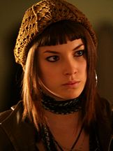 photo de Mylène St-Sauveur