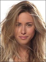 photo de Gillian Zinser