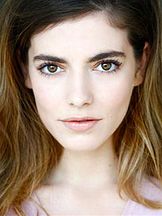 photo de Margaux Van Den Plas