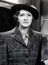 photo de Gladys Cooper