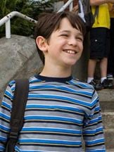 Zachary Gordon