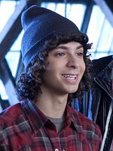 photo de Adam Sevani
