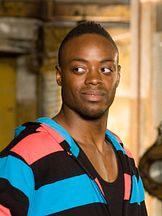 photo de Keith Stallworth