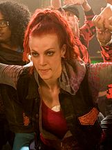 photo de Kendra Andrews