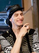 photo de Facundo Lombard