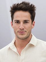photo de Michael Trevino