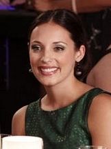 photo de Lisa Goldstein