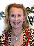 photo de Juliet Mills
