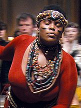 photo de Yahima Torres