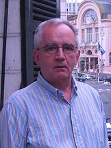 photo de Borislav Sajtinac
