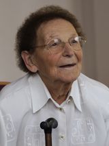 photo de Gaby Lambotte