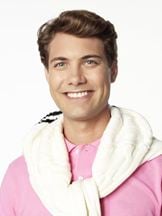 Drew Seeley